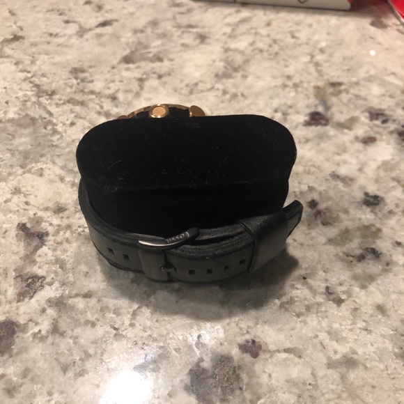 Men’s Fossil Watch - Picture 2 of 2